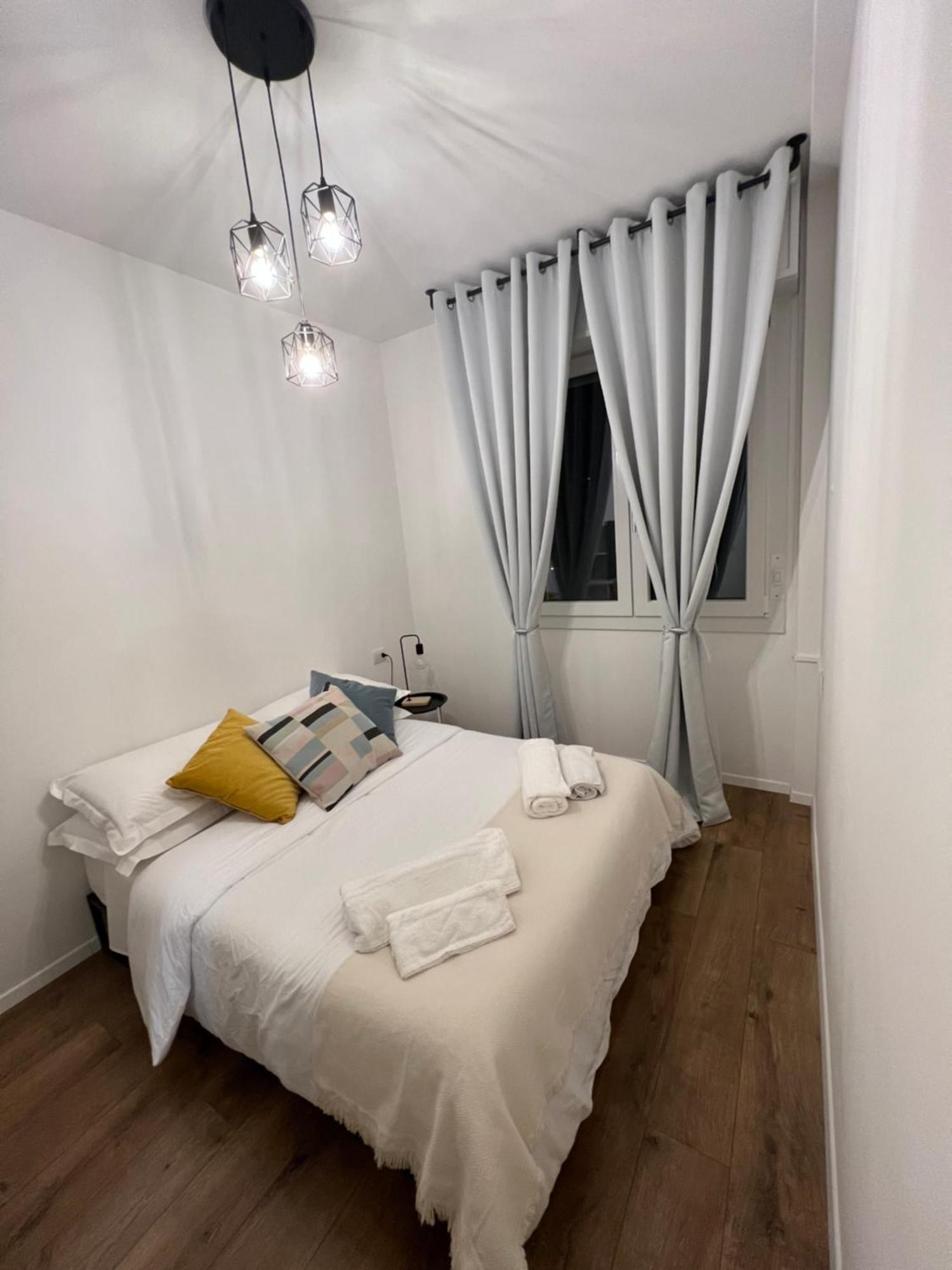 Appartamento Business Milano Екстериор снимка