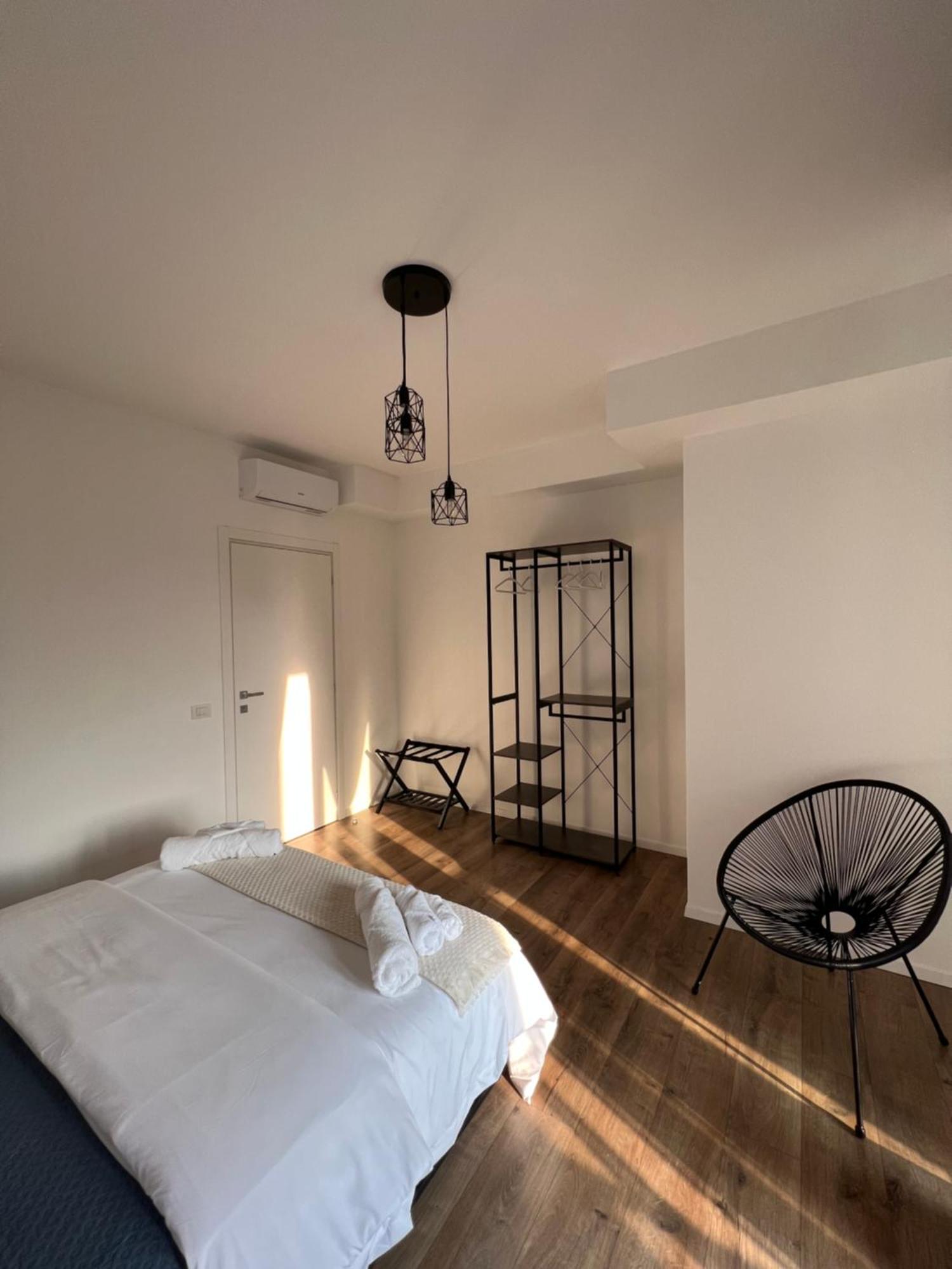 Appartamento Business Milano Екстериор снимка