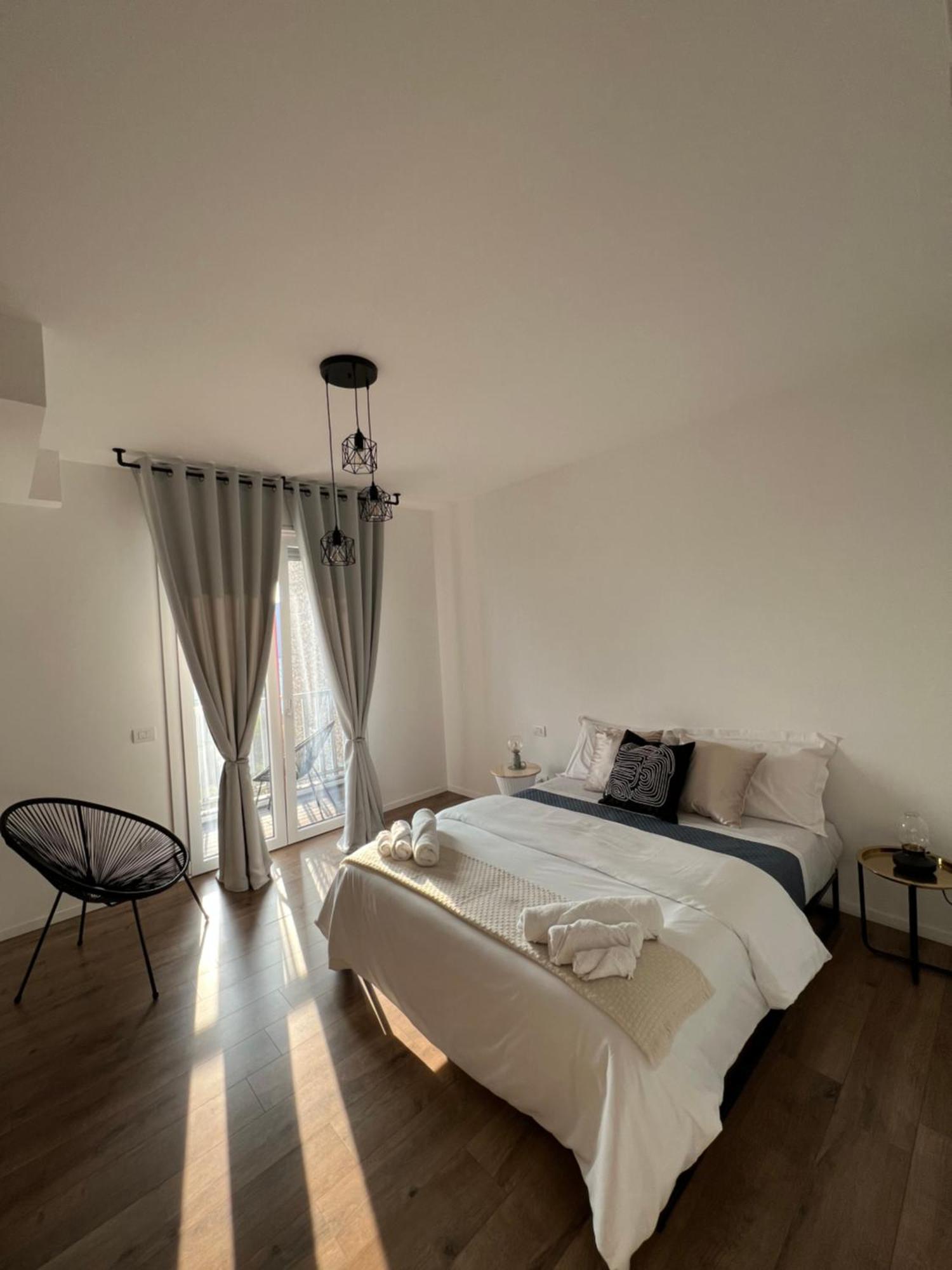 Appartamento Business Milano Екстериор снимка